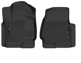 Weatherbeater - Front Floor Liners