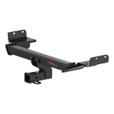 13363  -  CURT 13363 Class 3 Trailer Hitch, 2-Inch Receiver, Fits Select Jeep Compass