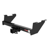 13401  -  Class 3 Trailer Hitch, 2