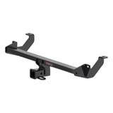 13405  -  CURT 13405 Class 3 Trailer Hitch, 2-Inch Receiver, Fits Select Buick Envision