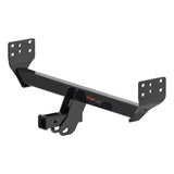 13464  -  CURT 13464 Class 3 Trailer Hitch, 2-Inch Receiver, Fits Select Genesis GV80