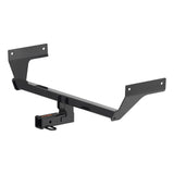 13471  -  CURT 13471 Class 3 Trailer Hitch, 2-Inch Receiver, Fits Select Nissan Rogue