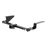 13535  -  CURT 13535 Class 3 Trailer Hitch, 2-Inch Receiver, Fits Select Honda CR-V