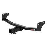 13548  -  Class 3 Trailer Hitch, 2