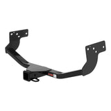 13575  -  CURT 13575 Class 3 Trailer Hitch, 2-Inch Receiver, Fits Select Mazda CX-9