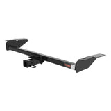 13707  -  Class 3 Trailer Hitch, 2