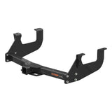 13902  -  Class 3 Multi-Fit Trailer Hitch with 2