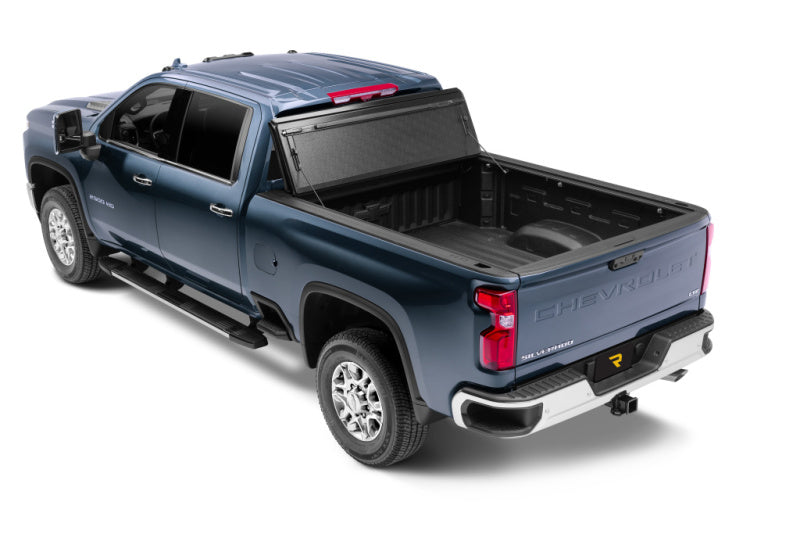 BAK 2020 Chevy Silverado 2500/3500 HD 6ft 9in Bed BAKFlip G2