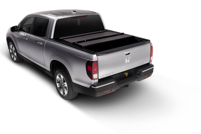 BAK 17-20 Honda Ridgeline BAKFlip MX4