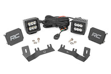 Load image into Gallery viewer, 14-18_chevy_ditch_light_and_2in_black-series_spot_-_71052.jpg