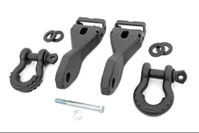 Load image into Gallery viewer, 14-18_chevy_tow_hook_mount_dring_combo-_rs170_1.jpg