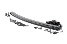 Load image into Gallery viewer, 14-21_ranger_northstar_front_50in_single_row_black-series_led_-_93128.jpg