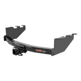 14006  -  Class 4 Trailer Hitch, 2