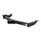 14055  -  Class 4 Trailer Hitch, 2