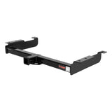 14090  -  Class 4 Trailer Hitch, 2