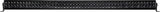 150213BLK  -  E-Series PRO Midnight Edition LED Light, Spot Optic, 50 Inch