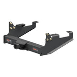 15402  -  Xtra Duty Class 5 Trailer Hitch, 2