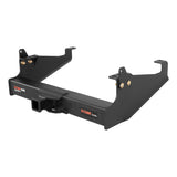 15445  -  Xtra Duty Class 5 Trailer Hitch, 2