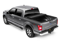 Load image into Gallery viewer, BAK 2021+ Ford F-150 Regular/Super Cab &amp; Super Crew (4DR) BAKFlip MX4 6.5ft Bed Cover - Matte Finish