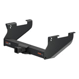 15803  -  Commercial Duty Class 5 Trailer Hitch, 2-1/2