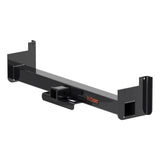 15927  -  Universal Weld-On Trailer Hitch, 2