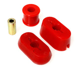 15.1105R  -  Polyurethane Motor Mount Insert