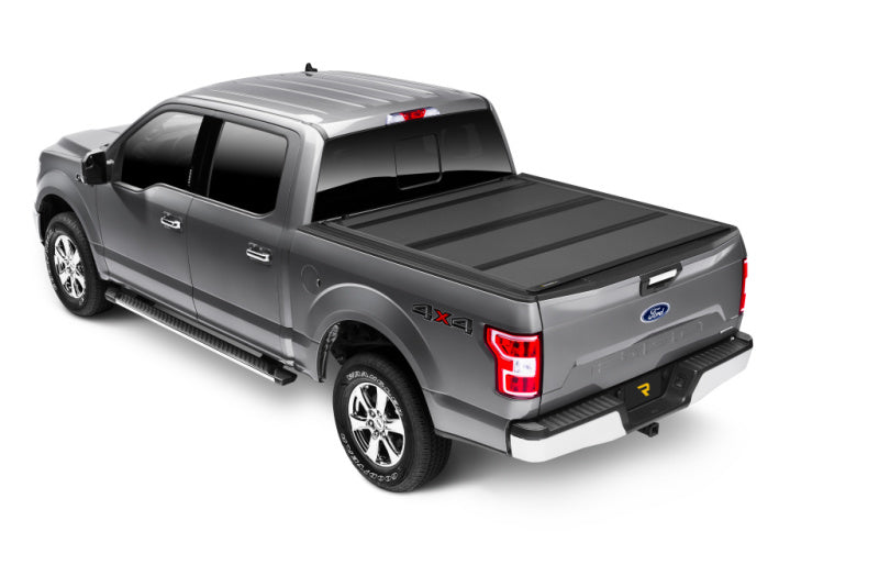 BAK 15-20 Ford F-150 6ft 6in Bed BAKFlip MX4 Matte Finish