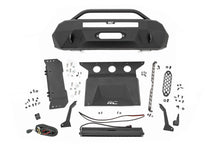 Load image into Gallery viewer, 16-21_tacoma_stubby_bumper_with_leds_-_10718_17024.jpg