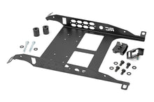 Load image into Gallery viewer, 16-23_tacoma_under_seat_compressor_kit_mount_only_-_73002.jpg