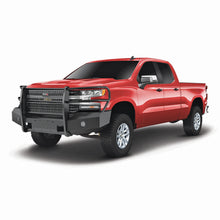 Load image into Gallery viewer, T83_FX3024_Chevy Silverado 2022_Full Repl Bumper.jpg