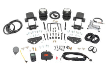 Load image into Gallery viewer, 17-22_f-250_air_springs_compressor_wireless_controll_kit-10016wc.jpg