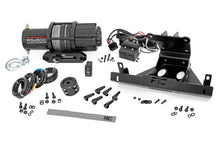 Load image into Gallery viewer, 17-23_can_am_maverick_x3_4500lbs_winch_and_mount_combo_-_92068.jpg