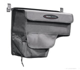 1705213  -  Truck Luggage SaddleBag Cargo Bag - Fits Open Rail Truck Bed