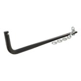 17073  -  CURT 17073 Replacement Round Weight Distribution Hitch Spring Bar, 10K