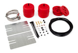 60917  -  Air Suspension Helper Spring Kit