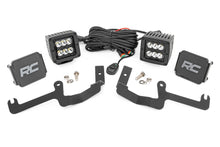 Load image into Gallery viewer, 19-20_chevy_ditch_light_and_2in_black-series_spot_led_-_70841.jpg