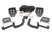 Load image into Gallery viewer, 19-20_chevy_ditch_light_and_2in_black_drl_led_-_70843_clear_70844_amber_.jpg