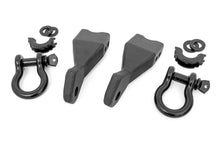 Load image into Gallery viewer, 19-20_gm_tow_hook_d-ring_kit_-_rs155_1.jpg