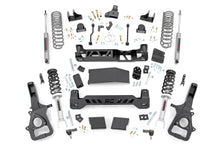 Load image into Gallery viewer, 19-23-ram-6in-n3-loaded-strut-lift-33931.jpg