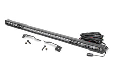 Load image into Gallery viewer, 19-23_maverick_sport_rear_upper_40in_black-series_light_mount_kit_-_97079.jpg