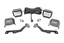 Load image into Gallery viewer, 19-25_ram_1500_ditch_light_and_3in_wide_angle_led_-_82293.jpg