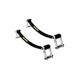 SSA47  -  Self-Adjusting Suspension Stabilizing System