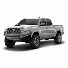 Load image into Gallery viewer, T83_FPRB001TI_2022 Toyota Tacoma_Prerunner Bumper.jpg