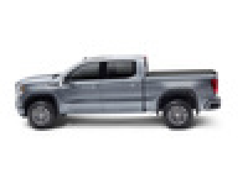 BAK 14-18 Chevy Silverado/GM Sierra/2019 Legacy Revolver X4s 5.9ft Bed Cover (2014- 1500 Only)