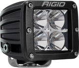 201113  -  D-Series PRO LED Light, Flood Optic, Surface Mount, Single