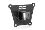 93062  -  Receiver Hitch - Polaris RZR Turbo S4