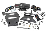 92063  -  LED Light - Winch Mount - RS4500S - 10