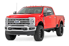 Load image into Gallery viewer, 2023_f350_painted_flare2_1.jpg