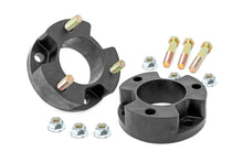 Load image into Gallery viewer, 2024_ford_ranger_raptor_2in_leveling_kit_-_50016.jpg