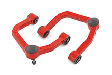 Load image into Gallery viewer, 2024_tacoma_oe_upgrade_control_arms_-_72901red.jpg